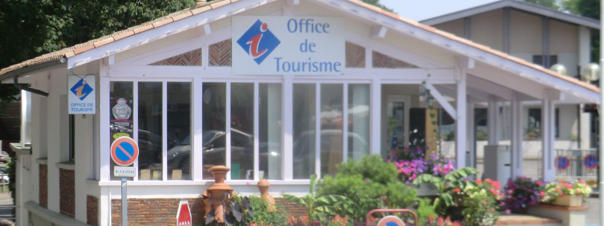 Office de Tourisme Communautaire d'Aire sur l'Adour